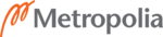 Metropolia Logo PNG Vector