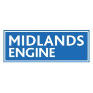 Midlands Engine Logo PNG Vector