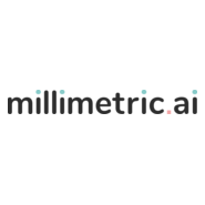 Millimetric.ai Logo PNG Vector