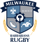 Milwaukee Barbarians Rugby Logo PNG Vector