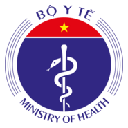 Ministry of Health of Vietnam Logo PNG Vector