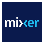 Mixer Logo PNG Vector