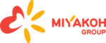 Miyakoh Group Logo PNG Vector