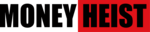 Money Heist Logo PNG Vector