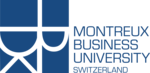 Montreux Business University Logo PNG Vector