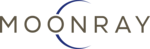 MoonRay Logo PNG Vector