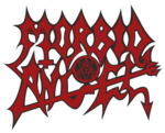 Morbid Angel Logo PNG Vector