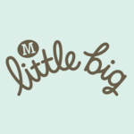 Morrisons Little Big Logo PNG Vector