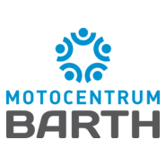 Motocentrum BARTH Logo PNG Vector