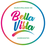 Municipalidad de Bella Vista 2021-2025 Logo PNG Vector