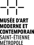 Musée d’art moderne Logo PNG Vector