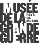 Musée de la Grande Guerre Pays de Meaux Logo PNG Vector