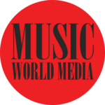 Music World Media Logo PNG Vector