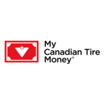 My Canadian Tire Money Logo PNG Vector