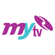 MyTV Logo PNG Vector