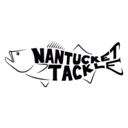 Nantucket Tackle Center Logo PNG Vector