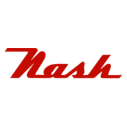 Nash Motor Company Logo PNG Vector