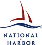 National Harbor, Maryland Logo PNG Vector