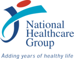 National Healthcare Group (NHG) Logo PNG Vector