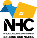 National Housing Corporation (NHC) Tanzania Logo PNG Vector