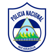 National Police of Nicaragua Logo PNG Vector