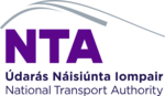 National Transport Authority (NTA) Logo PNG Vector