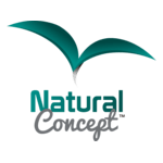 Natural Concept by Grimaud Logo PNG Vector