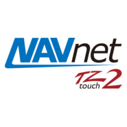 NavNet TZtouch2 Logo PNG Vector