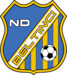 ND Beltinci Logo PNG Vector