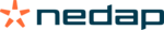 Nedap Logo PNG Vector