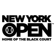 New York Open Logo PNG Vector