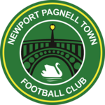 Newport Pagnell Town FC Logo PNG Vector