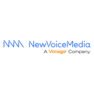 NewVoiceMedia Logo PNG Vector