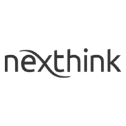 Nexthink Logo PNG Vector