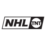 NHL on TNT 2021 Logo PNG Vector