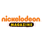 Nickelodeon Magazine Logo PNG Vector