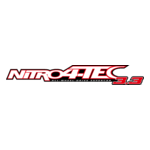 Nitro 4-Tec 3.3 Logo PNG Vector