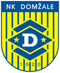 NK Domžale Logo PNG Vector