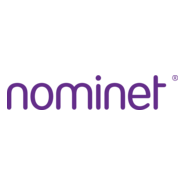 NOMINET Logo PNG Vector