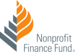 Nonprofit Finance Fund Logo PNG Vector