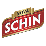 Nova Schin Logo PNG Vector