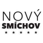 Novy Smichov Shopping Centre Logo PNG Vector