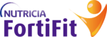 Nutricia FortiFit Logo PNG Vector