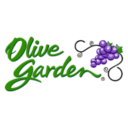 Olive Garden Logo PNG Vector