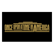 Once Upon a Time in America Logo PNG Vector