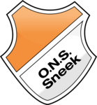 ONS Sneek Logo PNG Vector