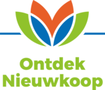 Ontdek Nieuwkoop Logo PNG Vector