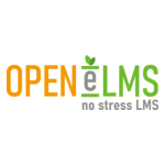 Open eLMS Logo PNG Vector