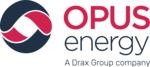 Opus Energy Limited Logo PNG Vector