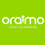 Oraimo Logo PNG Vector